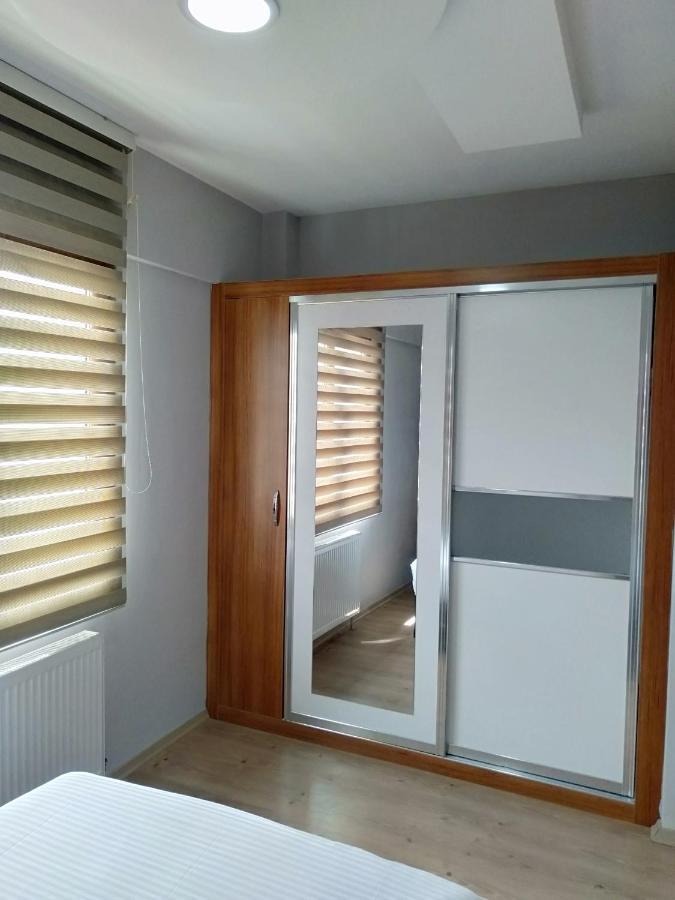 Kb Apart Otel Talas المظهر الخارجي الصورة