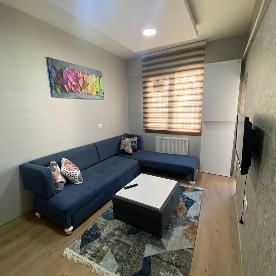 Kb Apart Otel Talas المظهر الخارجي الصورة