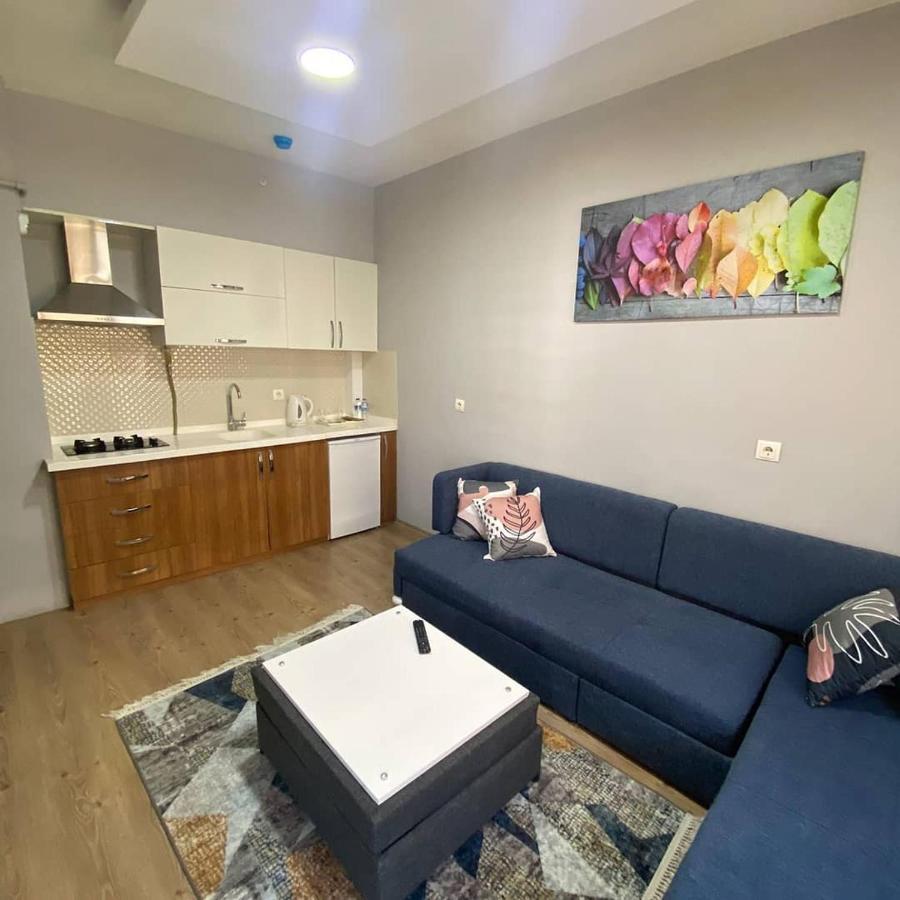 Kb Apart Otel Talas المظهر الخارجي الصورة